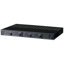 TOA ダイバシティワイヤレスチューナー WT1824 WT1824