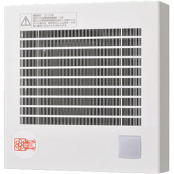 Panasonic(パナソニック) 人感センサー付パイプファン FY-08PFR9VD FY08PFR9VD