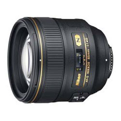 Nikon(ニコン) AF-S NIKKOR 85粍 f/1.4G [ニコンFマウント] 中望遠水晶体 AFS851.4G [代引不可] カメラ・ビデオカメラ・光学機器-TV・オーディオ・カメラ-カメラ用交換レンズ