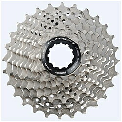 シマノ カセットスプロケット SHIMANO ULTEGRA HGカセットスプロケット(11スピード/11-28T) CS-R8000 CSR8000｜ソフマップ店