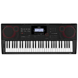 CASIO(カシオ) キーボード CT-X3000 [61鍵盤] CTX3000