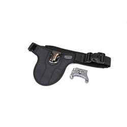 SPIDERCAMERAHOLSTER 速写カメラホルスター　SpiderPRO SCS V2　1台用 SpiderPROSCS-V2 SCSV2