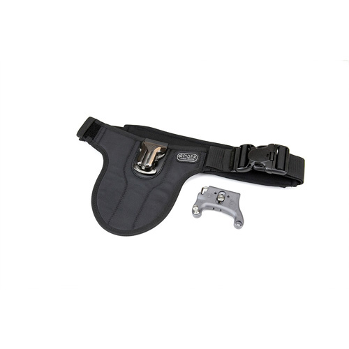 SPIDERCAMERAHOLSTER 速写カメラホルスター SpiderPRO SCS