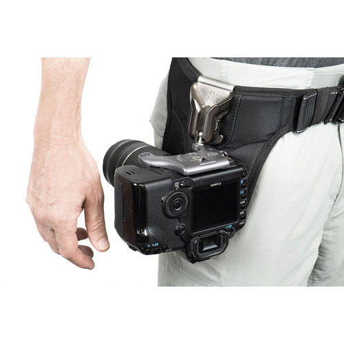 SPIDERCAMERAHOLSTER 速写カメラホルスター SpiderPRO SCS