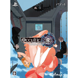 5pb. OCCULTIC;NINE (オカルティック・ナイン) 限定版 【PS4ゲームソフト】画像