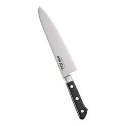 遠藤商事 TKG－NEO（ネオ）DP口金付 牛刀　21cm ＜ATKA702＞ ATKA702