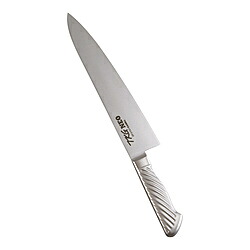 遠藤商事 TKG&minus;NEO（ネオ）牛刀（両刃） 30cm ＜ATK8505＞ ATK8505｜ソフマップ店