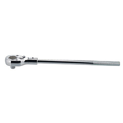 ミトロイ 6RH1100 3/4in ラチェットハンドル凸 1100粍 6RH1100