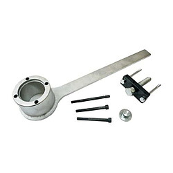 JTC JTC4129 クランクプーリー固定レンチ JAGUAR・Rover用 JTC4129｜ソフマップ店