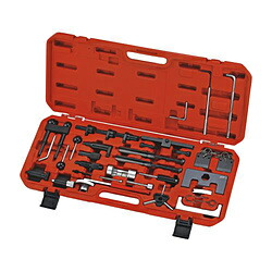 JTC JTC4739A エンジンタイミングツールセット VW・Audi用 JTC4739A｜ソフマップ店 30,082円