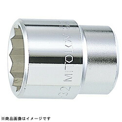 ミトロイ 6M-1-7/8 3/4インチ スペアソケット (12角) 1-7/8インチ 6M17/8 6M178