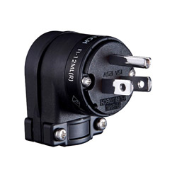 FURUTECH 電源プラグ FI12MLR FI12MLR