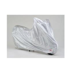 デイトナ 97962 バイクカバーSIMPLE　シルバー　LLサイズ 97962