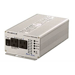 ニューエラー CSAS-A350 DC/ACインバーター CSASA350