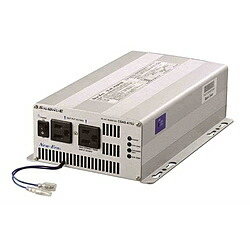 ニューエラー CSAS-A702R DC/ACインバーター CSASA702R