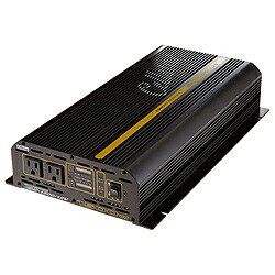 Cellstar DAC-1500/12V DC12V 1500W 大容量インバーター DAC.Proシリーズ DAC1500/12V DAC150012V