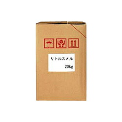 鈴木油脂工業 S-2598 リトルスメル 20kg S2598