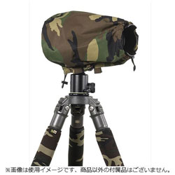 レンズコート レインスリーブスモール フォレストグリーンカモ LCRSSMFG LCRSSMFG 8,833円