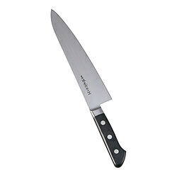 青木刃物製作所 堺孝行 日本鋼(ツバ付) 牛刀 21cm ＜ANH02021＞ ANH02021｜ソフマップ店
