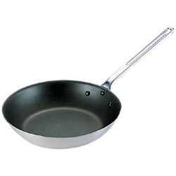 アカオアルミ DON FCフライパン 24cm ＜AHLF6024＞ AHLF6024 [振込不可]