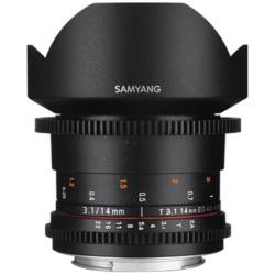50 Off 楽天市場 Samyang サムヤン カメラレンズ 14mm T3 1 Vdslr Ed As If Umcii ブラック マイクロフォーサーズ 単焦点レンズ Cine14mmt312mft ソフマップ楽天市場店 100 本物保証 Lexusoman Com