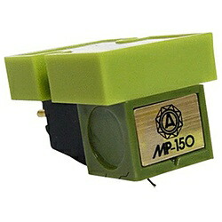 NAGAOKA MP型ステレオカートリッジ(ヘッドシェル別売) MP150 MP150|ソフマップ店