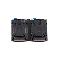FXLION FXLION　NANOL2S-C Vマウント2連変換プレート 順次入力 FX･NANOL2S-C FX･NANOL2SC 11,971円