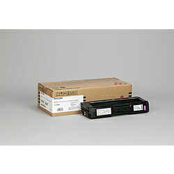 RICOH(リコー) 純正トナー RICOH トナーカートリッジ マゼンタ P C300H 514231