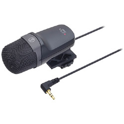 audio-technica(オーディオテクニカ) ステレオマイクロホン AT9945CM AT9945CM
