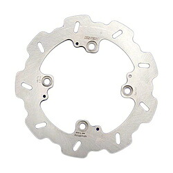 デイトナ 76429 BRAKING ディスクローター HO22RID 76429