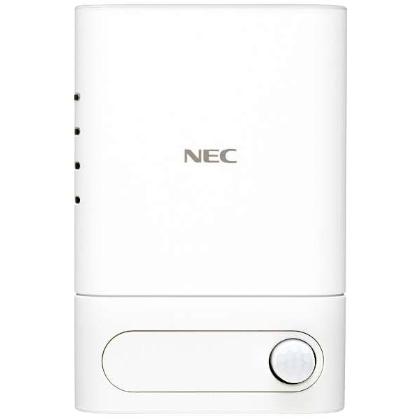 楽天市場 Nec エヌイーシー Pa W10ex Ms 無線lan Wi Fi 中継機 Ac N A G B Paw10exms ソフマップ楽天市場店