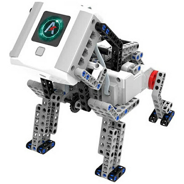 ハイテックマルチプレックス 〔ロボットキット プログラミング