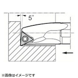 トラディショナルウェザーウエア KYOCERA/京セラ 内径加工用ホルダ