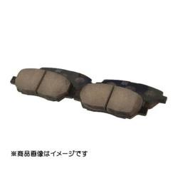 エムケーカシヤマ ブレーキディスクパッド D2268-02 D226802