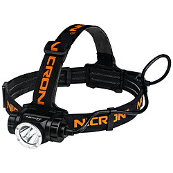 福井 Nicron H30 高明快さ前照灯900LM 申し受ける式 H30431903 [振込不可]
