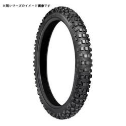 ブリヂストン GRITTY ED03 フロント用 80/100-21 51P W MCS09712(1本売り) MCS09712|ソフマップ店