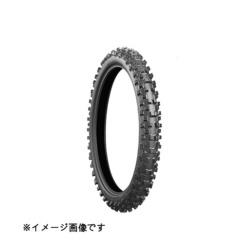 ブリヂストン BATTLECROSS X20 フロント用 80/100-21 51M W MCS01332(1本売り) MCS01332|ソフマップ店