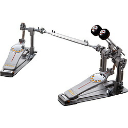 パール ドラムペダル Demon Chain Double Pedal デーモンチェイン(ツインペダルコンプリートセット) Pearl P-3002C P3002C