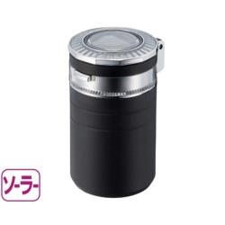 楽天市場】星光産業 ED-213 ソーラーカーボンアッシュ ブラック ED213