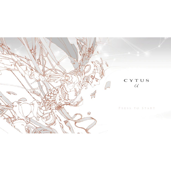 楽天市場 フライハイワークス Cytus A サイタス アルファ Switchゲームソフト Cytus ソフマップ楽天市場店