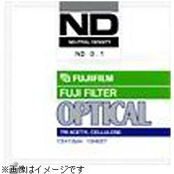 富士フイルム(FUJIFILM) 【受注生産】光量調節用フィルター ND 0.6 （120×165mm） ND0.6K1