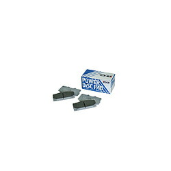 RACINGGEAR 713-SS パワー・ディスクパッド タイプ SS ランサー R 713SS 12,362円
