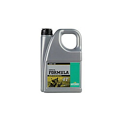 デイトナ 97803 MOTOREX FORMULA 4T 【10W40】 4L 97803