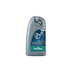 デイトナ 97816 MOTOREX GEAR OIL UNISYNT 1L 97816
