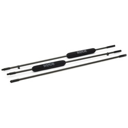 RODE マイクロブームポールプロ Micro Boompole Pro MICROBOOMPOLEPRO|ソフマップ店