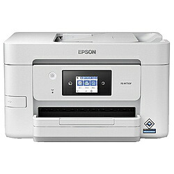 EPSON(エプソン) PX-M730F A4カラーインクジェット複合機 ビジネスプリンター [L判～A4] PXM730F [振込不可] [代引不可]｜ソフマップ店 14,980円