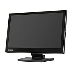 エーディテクノ PCモニター ブラック LCD1560S ［15.6型 /フルHD(1920&times;1080) /ワイド］ LCD1560S｜ソフマップ店 105,149円