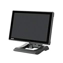 エーディテクノ PCモニター ブラック LCD1017S ［10.1型 /WUXGA(1920×1200） /ワイド］ LCD1017S