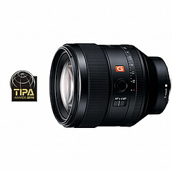 SONY(ソニー) FE85粍 F1.4 GM SEL85F14GM [ソニーEマウント] 中望遠水晶体 SEL85F14GM [代引不可] カメラ用交換レンズ-カメラ・ビデオカメラ・光学機器-TV・オーディオ・カメラ