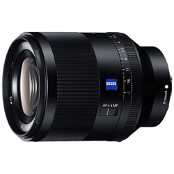 SONY(ソニー) カメラレンズ　Planar T* FE 50mm F1.4 ZA【ソニー Eマウント】 SEL50F14Z [代引不可]